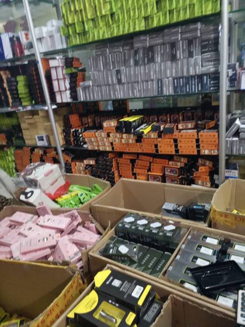 湖南商贸公司的经营之道